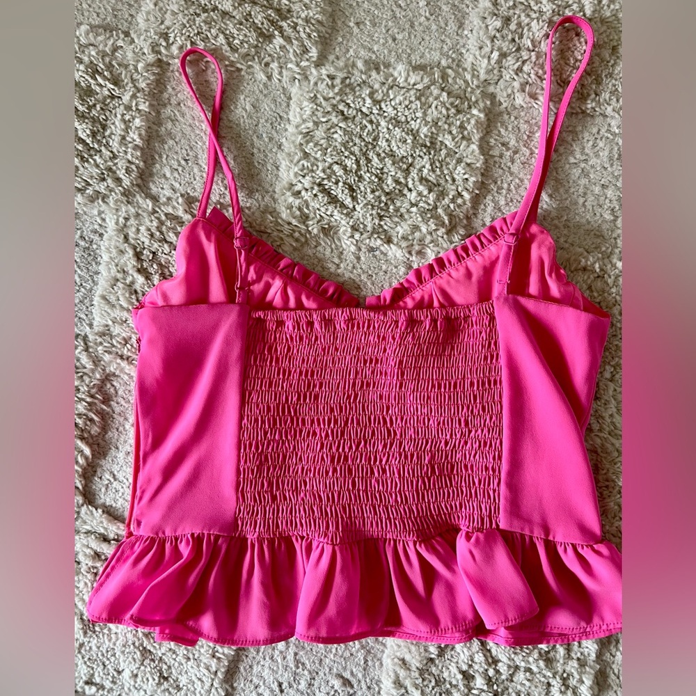 Revolve Superdown Top - Picture 4 of 6